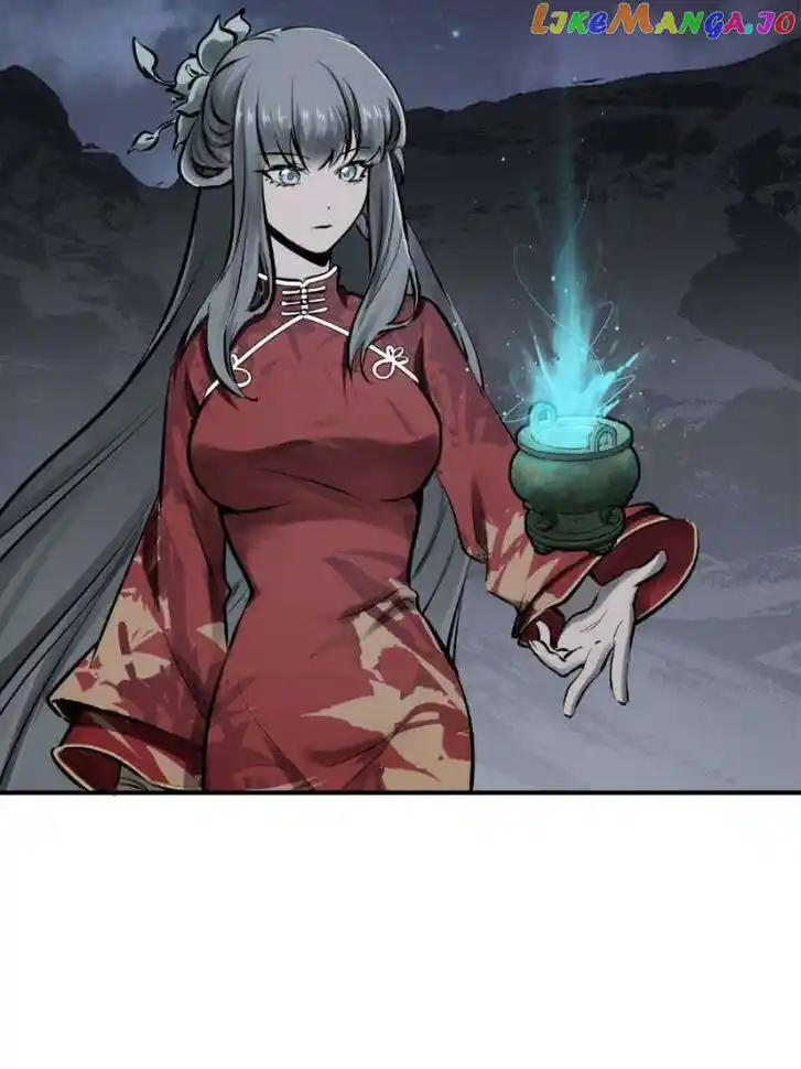 The Beginning From Gu Huo Niao Ch.236