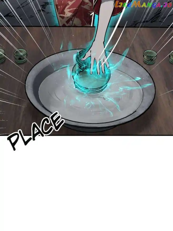 The Beginning From Gu Huo Niao Ch.236