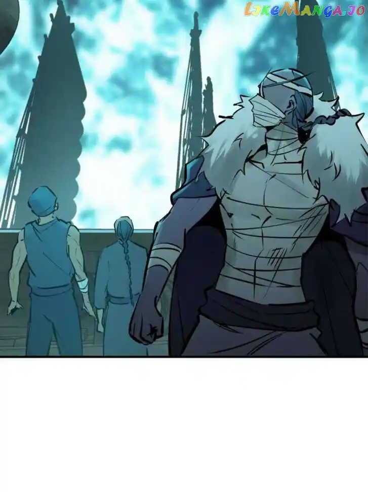 The Beginning From Gu Huo Niao Ch.236