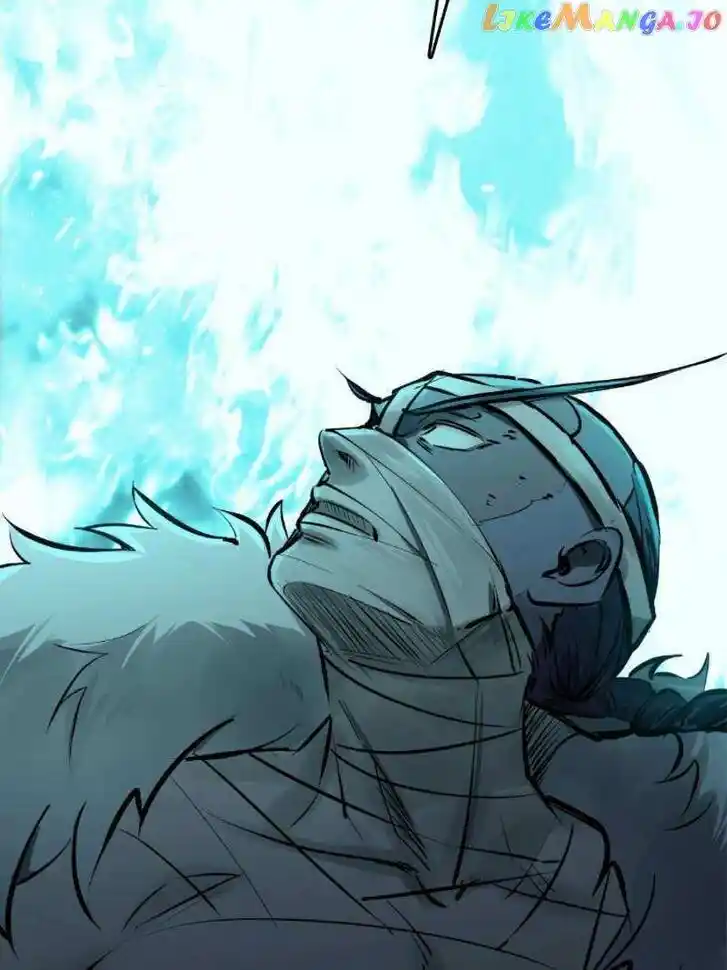 The Beginning From Gu Huo Niao Ch.236