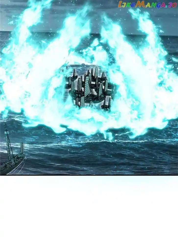 The Beginning From Gu Huo Niao Ch.236