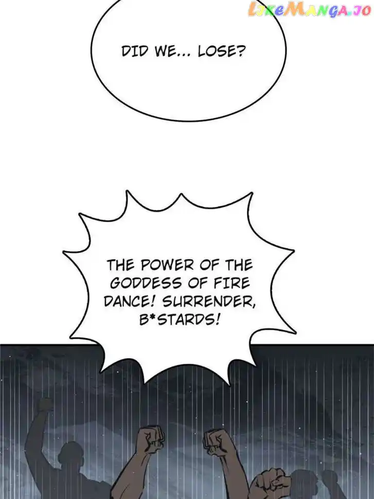 The Beginning From Gu Huo Niao Ch.236