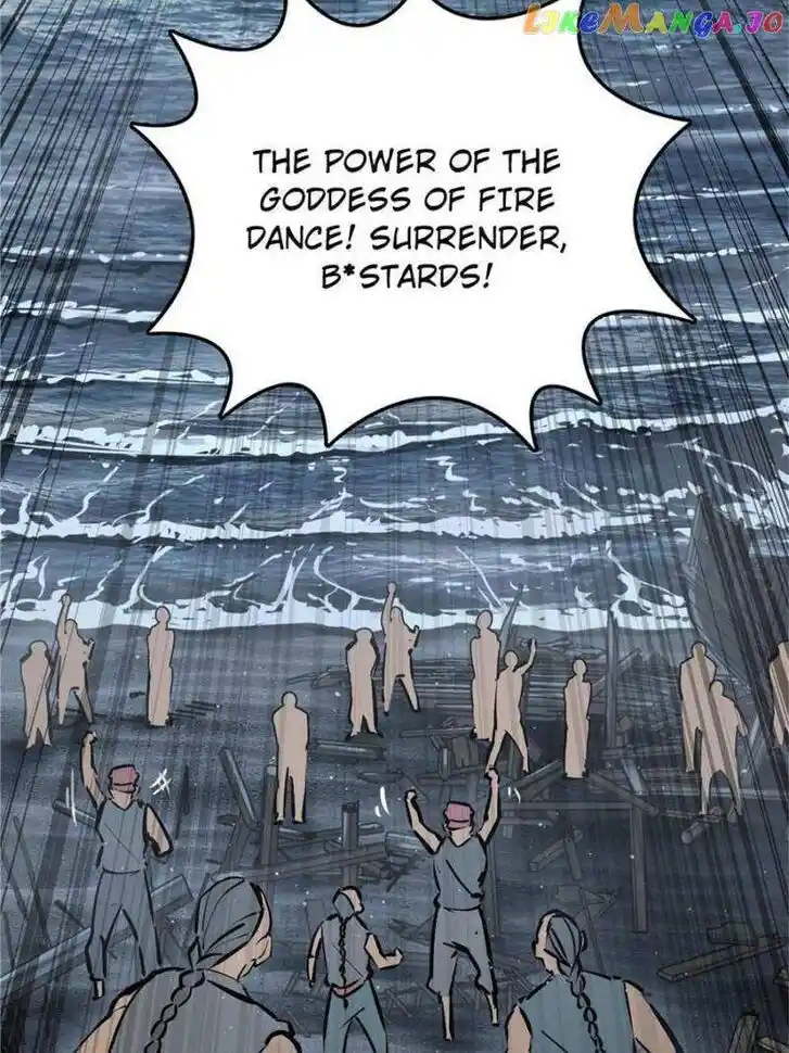 The Beginning From Gu Huo Niao Ch.236