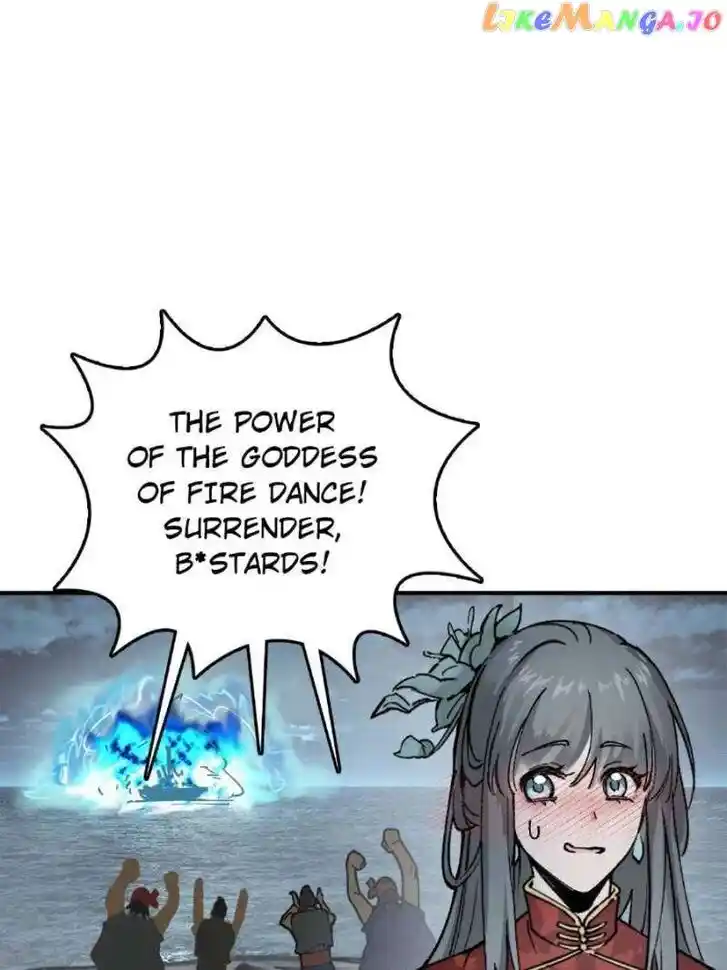 The Beginning From Gu Huo Niao Ch.237