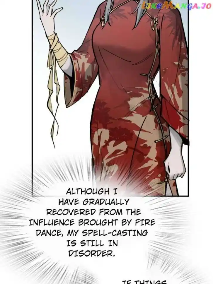 The Beginning From Gu Huo Niao Ch.237