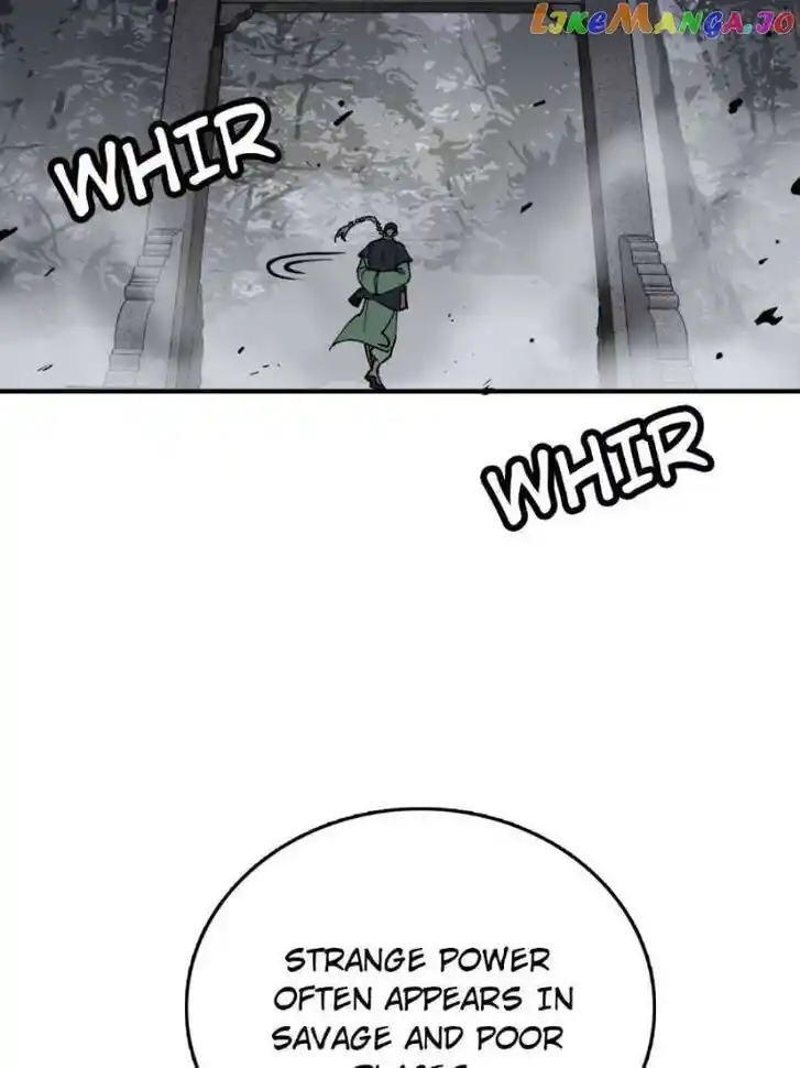 The Beginning From Gu Huo Niao Ch.237