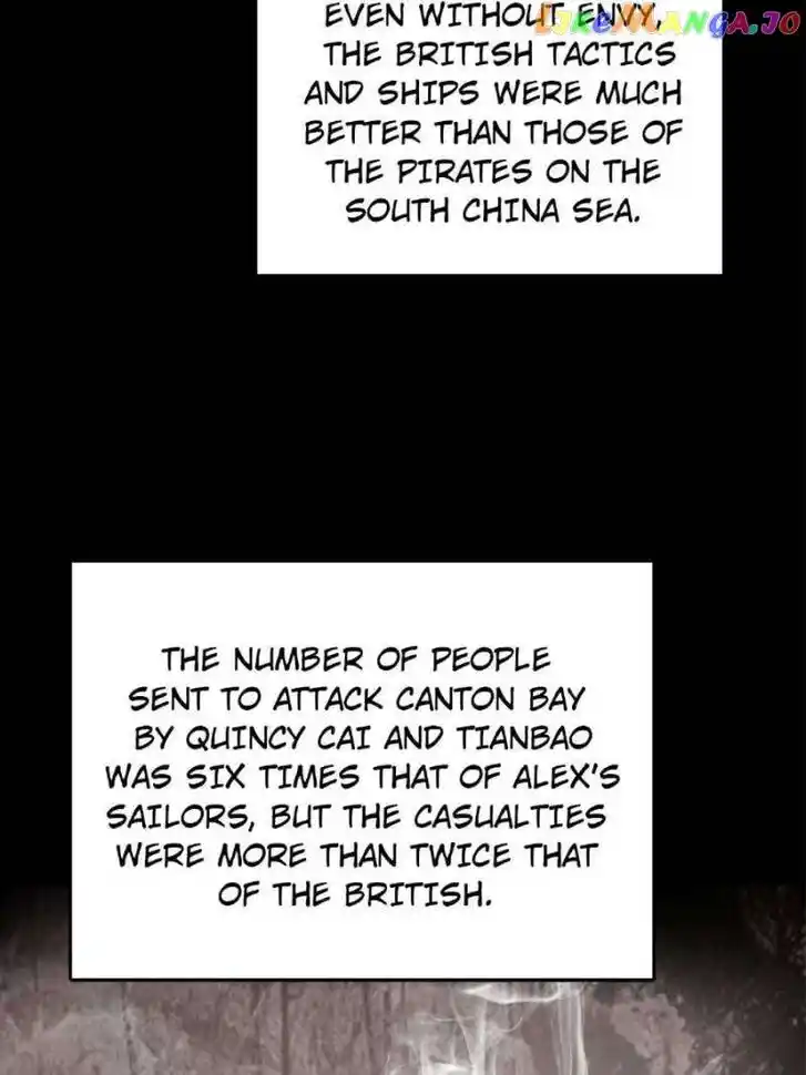 The Beginning From Gu Huo Niao Ch.237