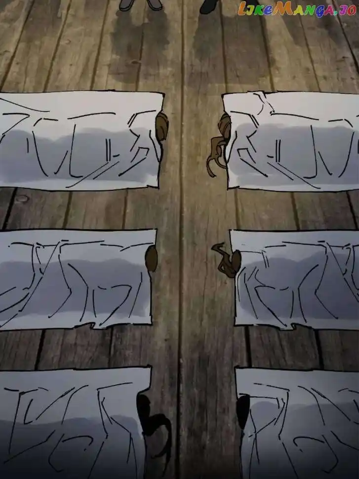 The Beginning From Gu Huo Niao Ch.237