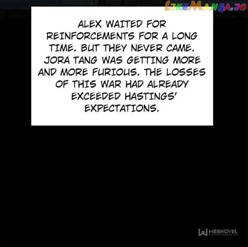 The Beginning From Gu Huo Niao Ch.237