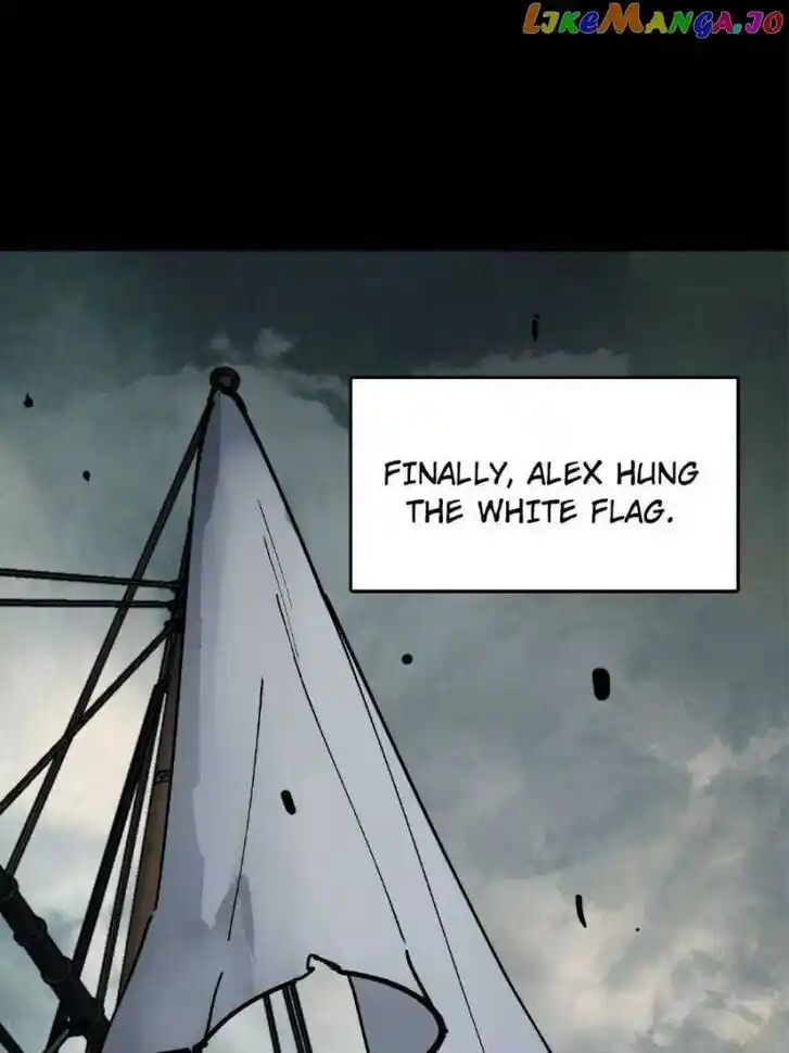 The Beginning From Gu Huo Niao Ch.237