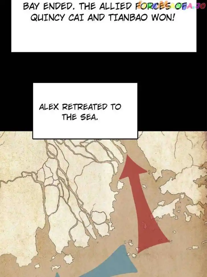 The Beginning From Gu Huo Niao Ch.237