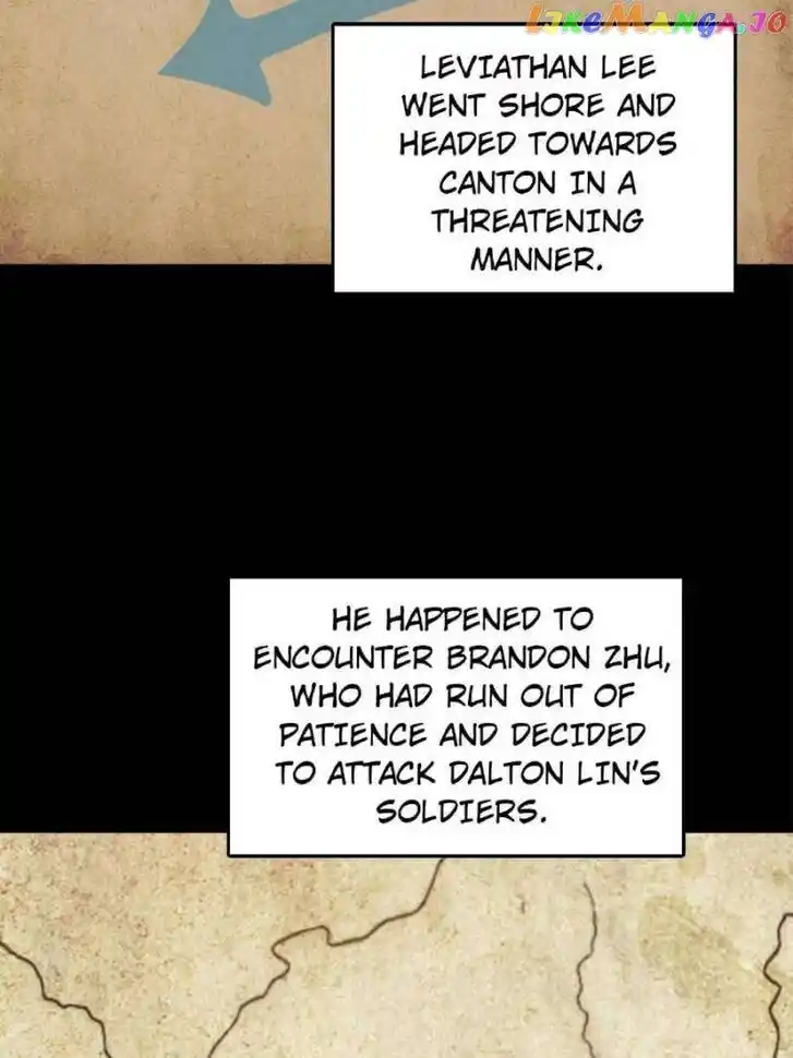 The Beginning From Gu Huo Niao Ch.237