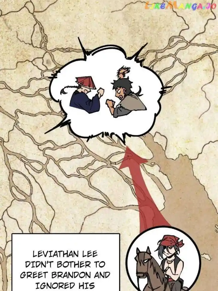 The Beginning From Gu Huo Niao Ch.237