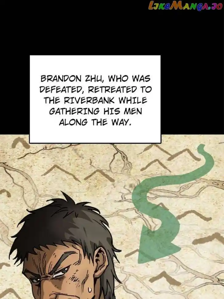 The Beginning From Gu Huo Niao Ch.237