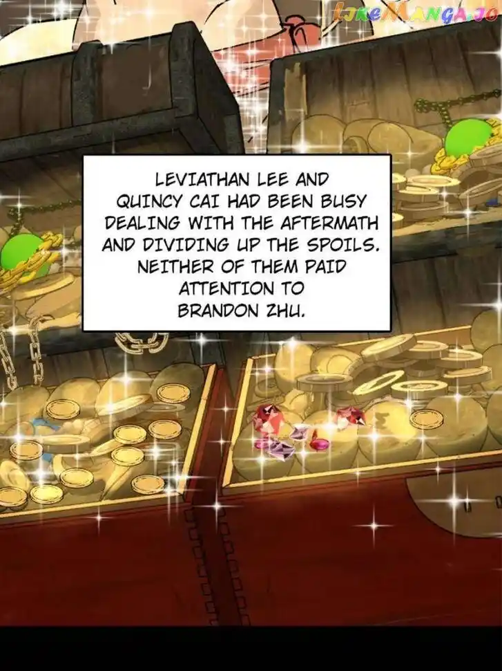 The Beginning From Gu Huo Niao Ch.237