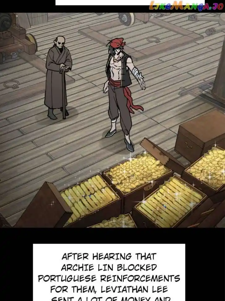 The Beginning From Gu Huo Niao Ch.237