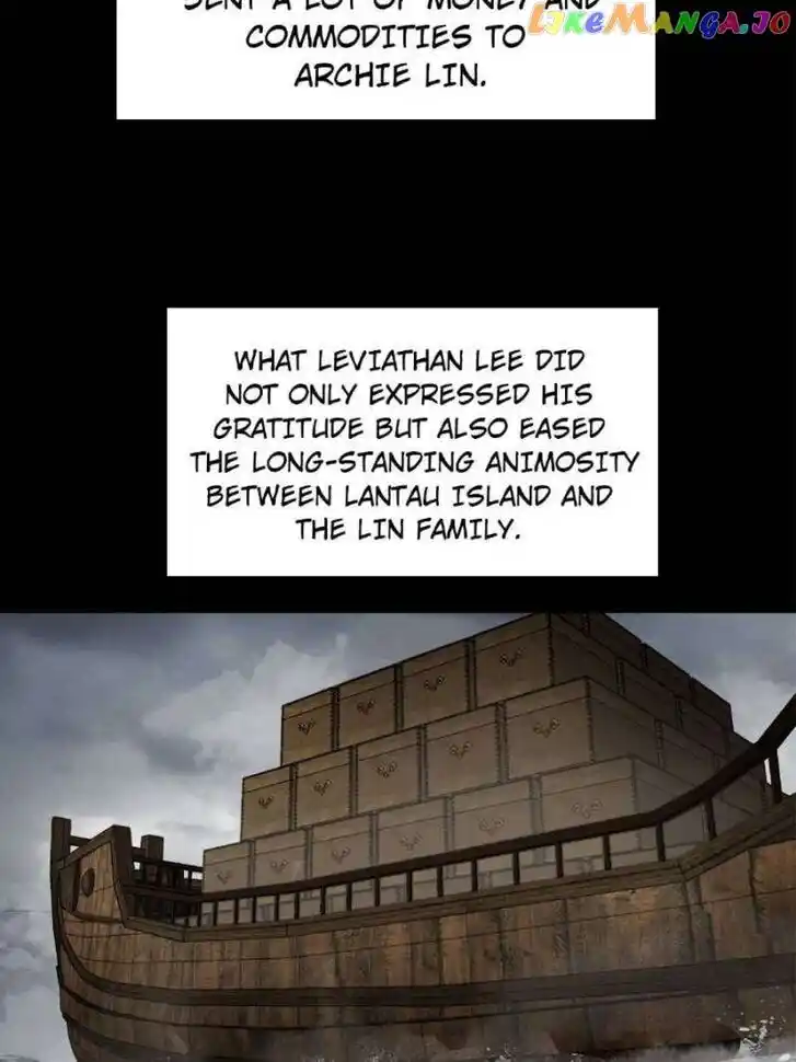 The Beginning From Gu Huo Niao Ch.237