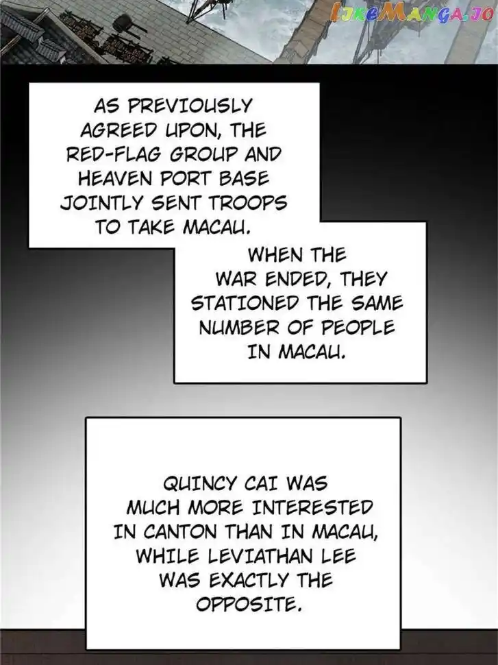 The Beginning From Gu Huo Niao Ch.237