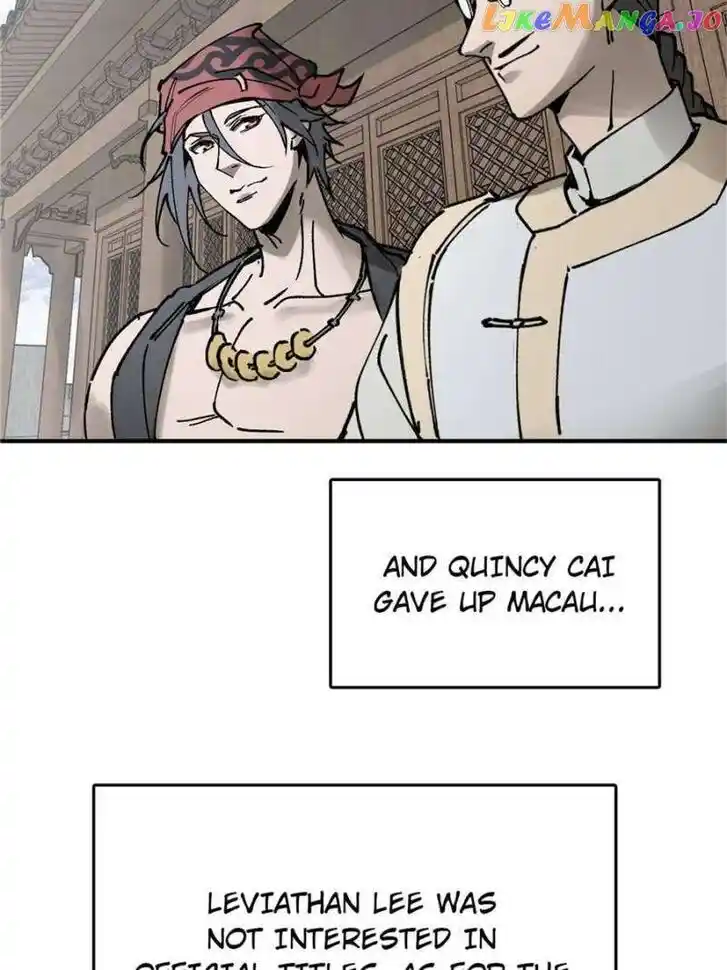 The Beginning From Gu Huo Niao Ch.237