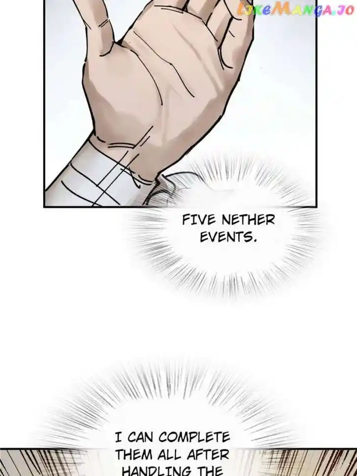 The Beginning From Gu Huo Niao Ch.237