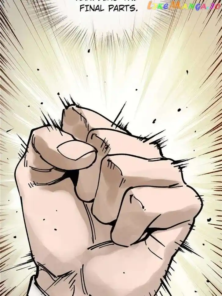 The Beginning From Gu Huo Niao Ch.237