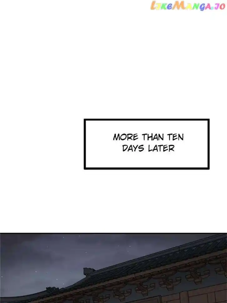 The Beginning From Gu Huo Niao Ch.237