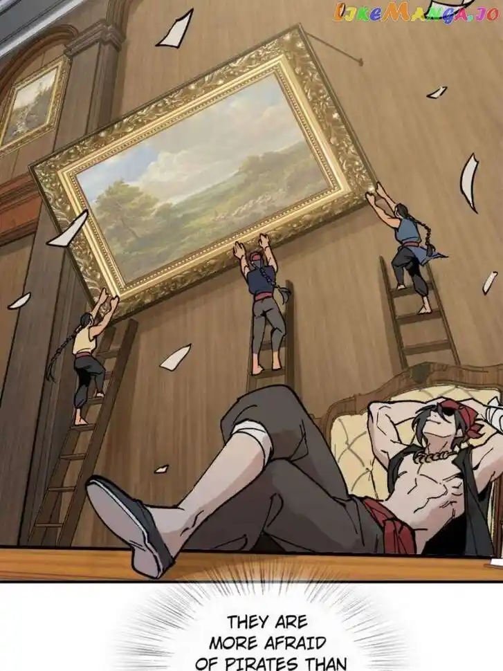 The Beginning From Gu Huo Niao Ch.237