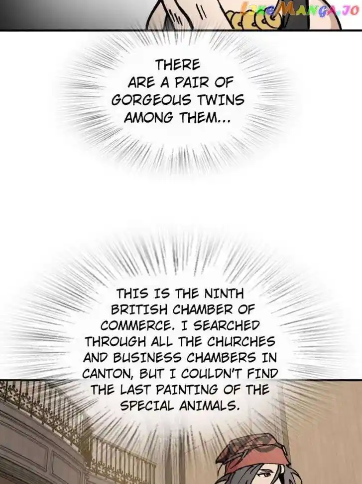 The Beginning From Gu Huo Niao Ch.237