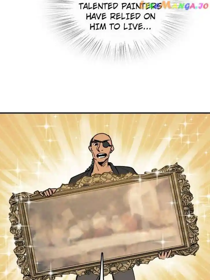 The Beginning From Gu Huo Niao Ch.237