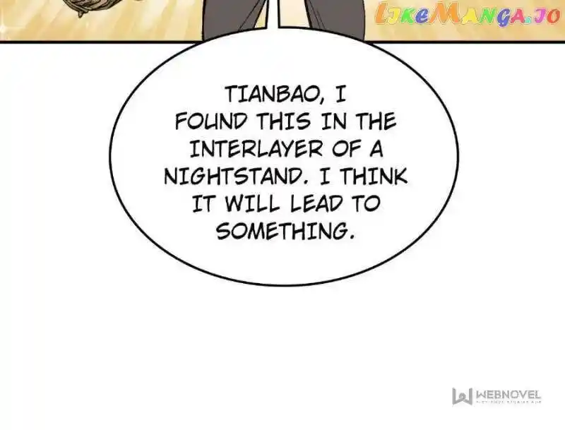 The Beginning From Gu Huo Niao Ch.237