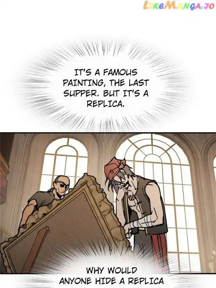 The Beginning From Gu Huo Niao Ch.237