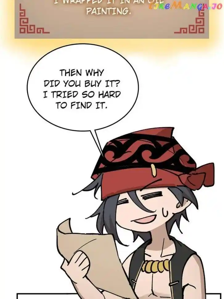 The Beginning From Gu Huo Niao Ch.237