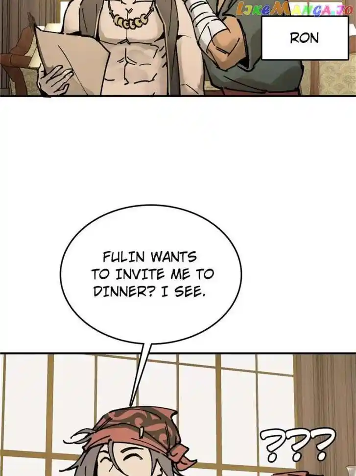 The Beginning From Gu Huo Niao Ch.237