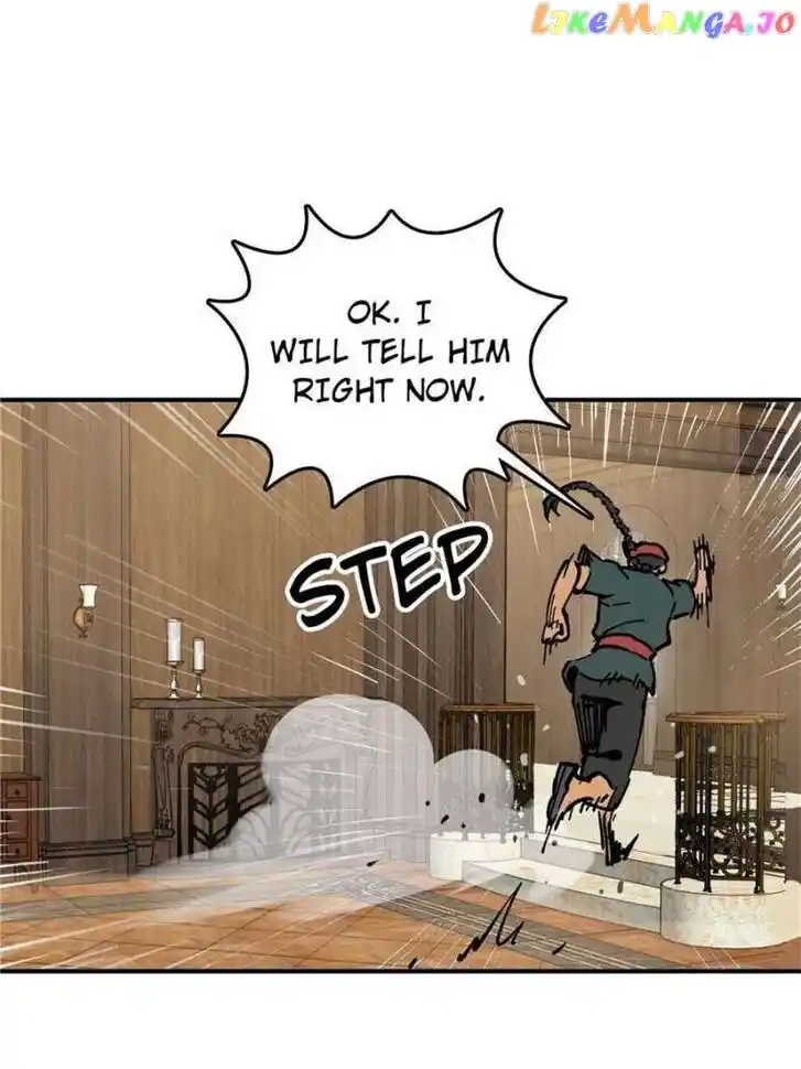 The Beginning From Gu Huo Niao Ch.237