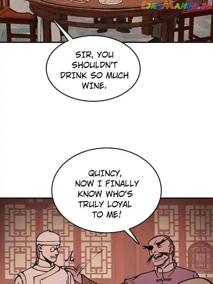 The Beginning From Gu Huo Niao Ch.237