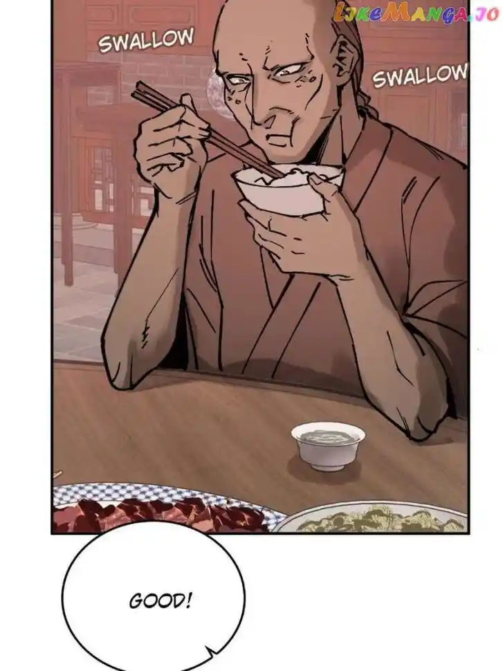 The Beginning From Gu Huo Niao Ch.237