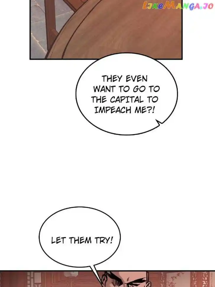 The Beginning From Gu Huo Niao Ch.237