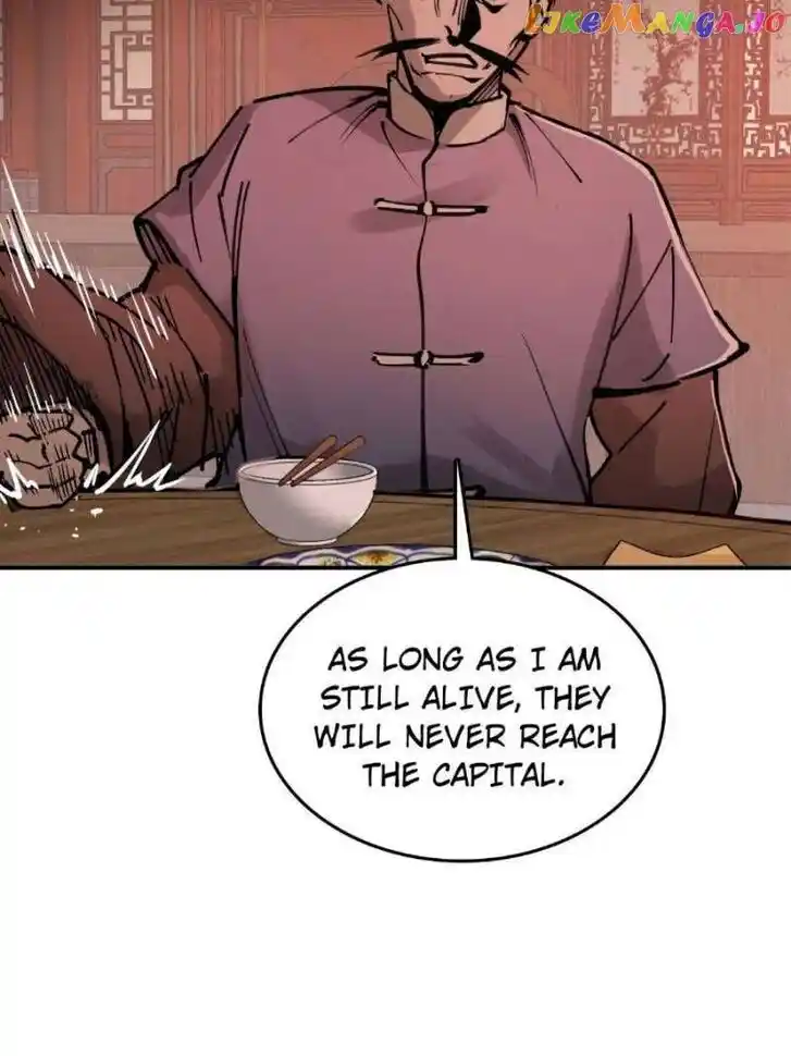 The Beginning From Gu Huo Niao Ch.237