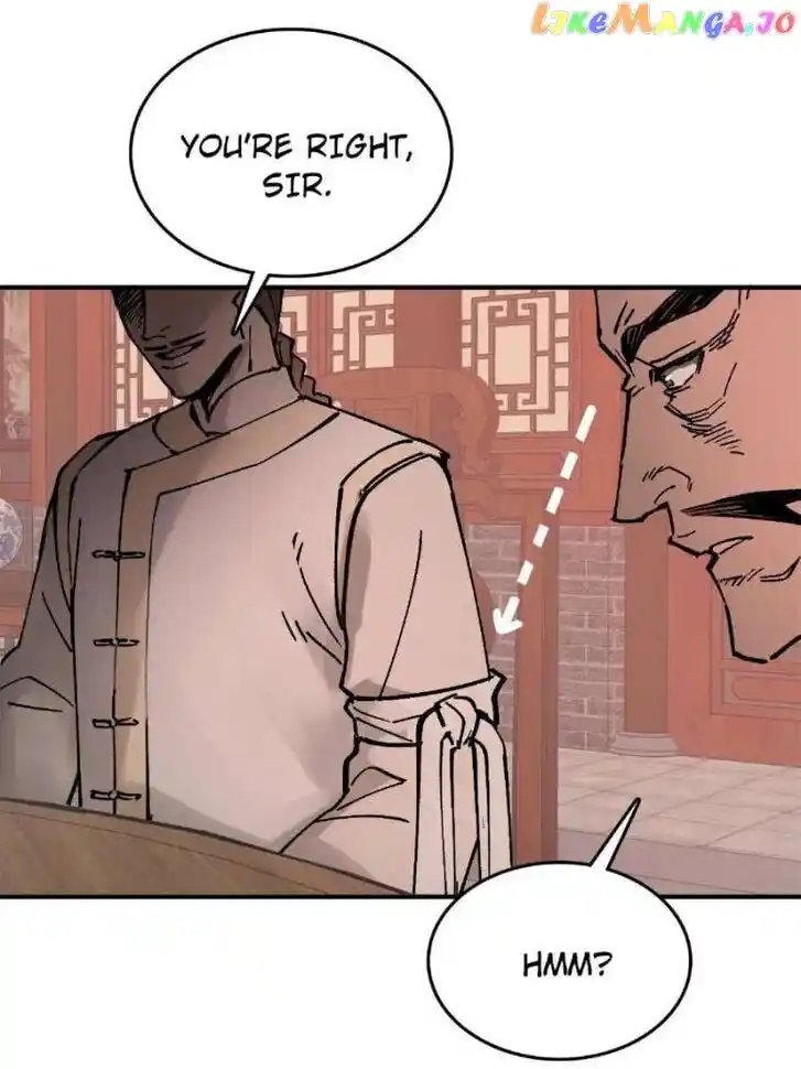 The Beginning From Gu Huo Niao Ch.237