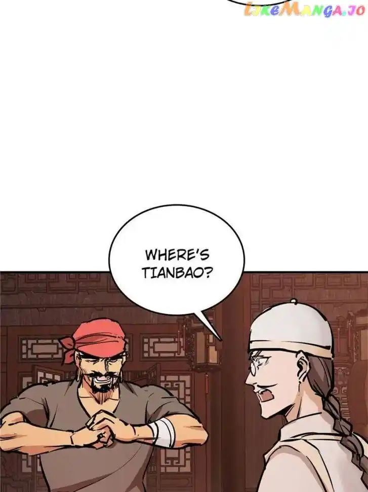 The Beginning From Gu Huo Niao Ch.238