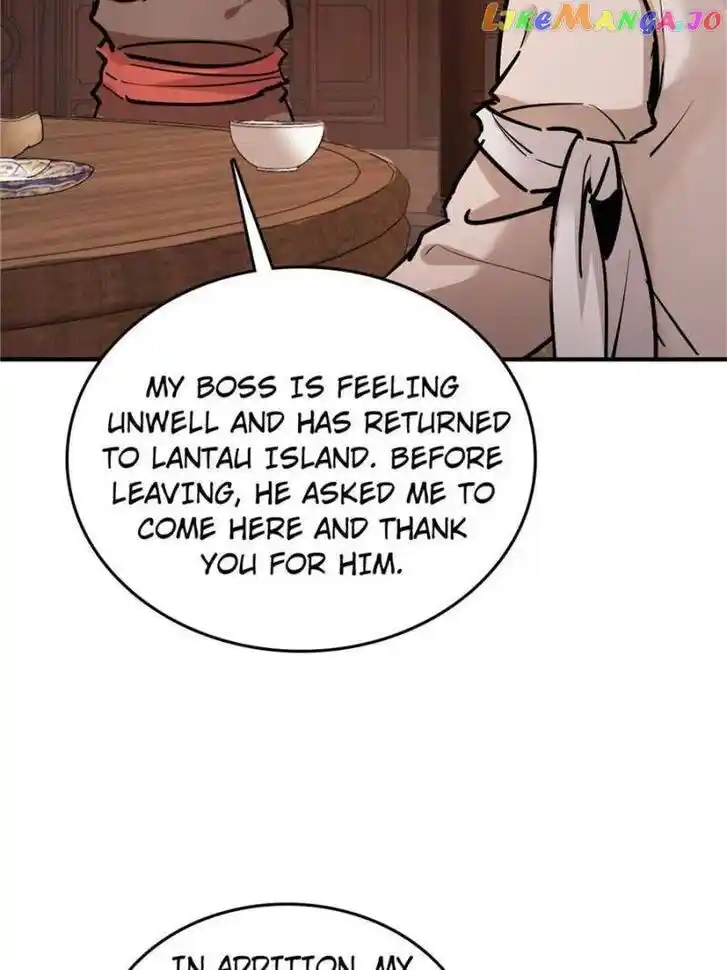 The Beginning From Gu Huo Niao Ch.238