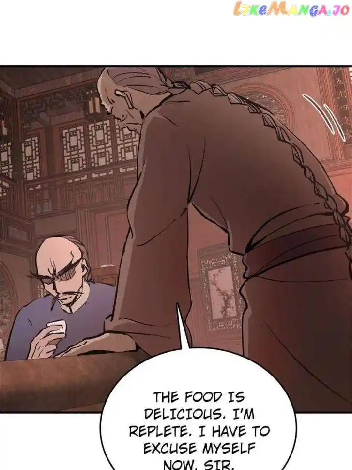 The Beginning From Gu Huo Niao Ch.238