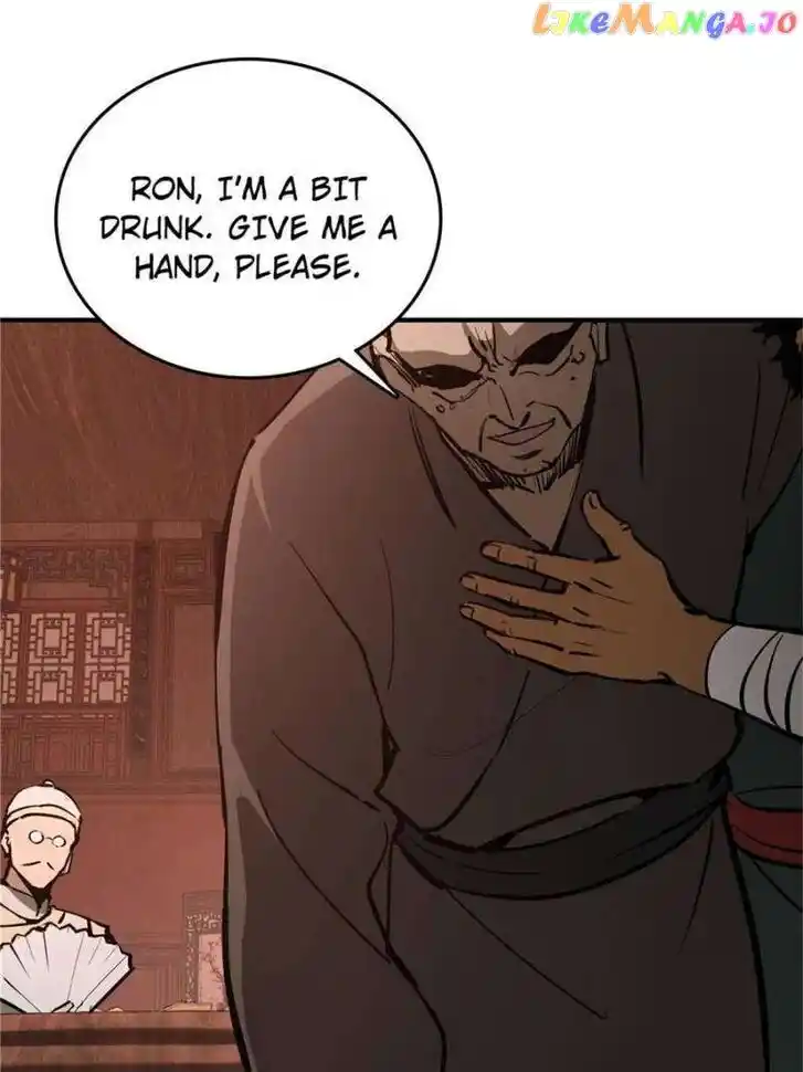 The Beginning From Gu Huo Niao Ch.238