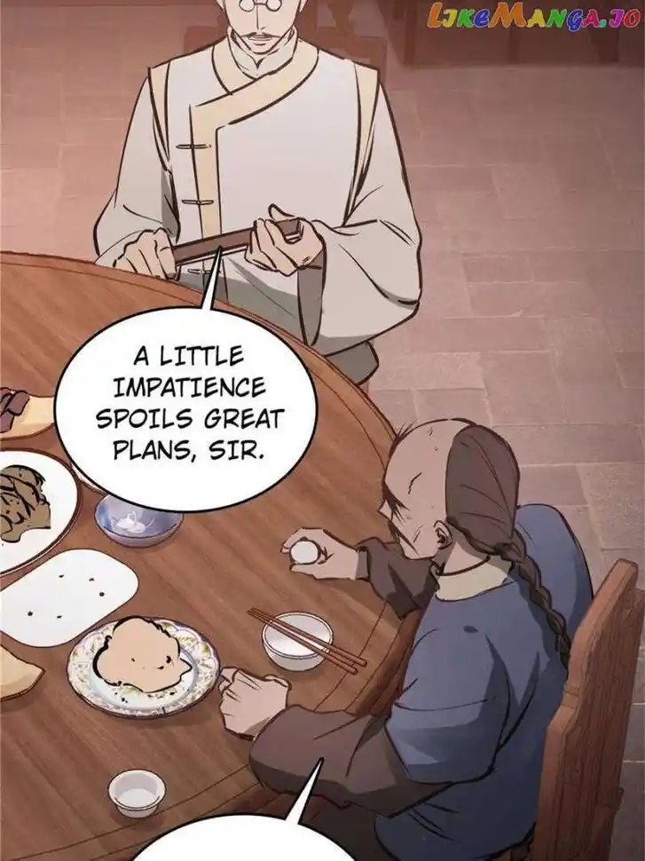 The Beginning From Gu Huo Niao Ch.238