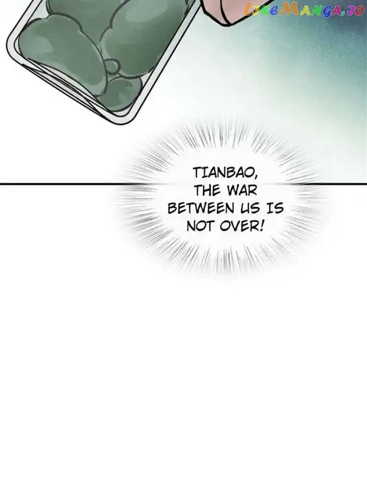 The Beginning From Gu Huo Niao Ch.238