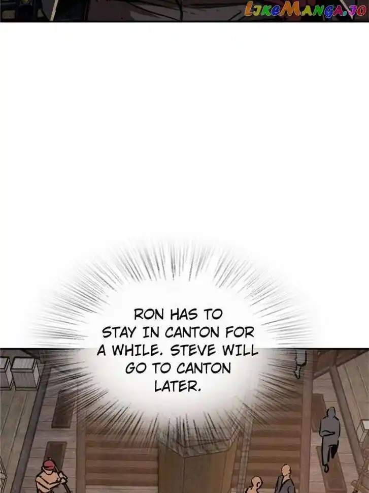 The Beginning From Gu Huo Niao Ch.238