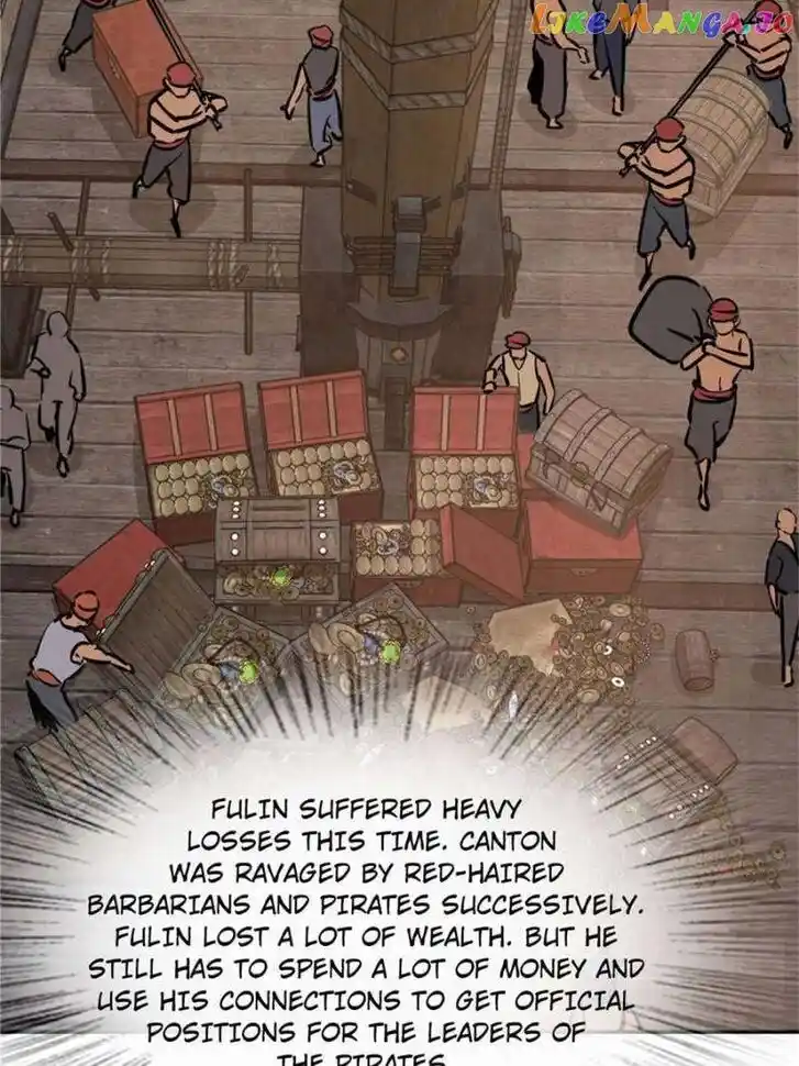 The Beginning From Gu Huo Niao Ch.238