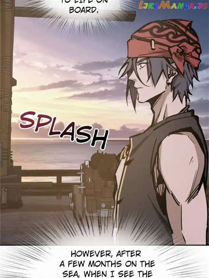 The Beginning From Gu Huo Niao Ch.238