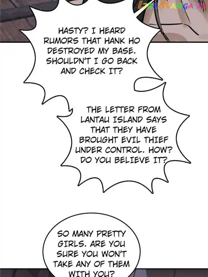 The Beginning From Gu Huo Niao Ch.238