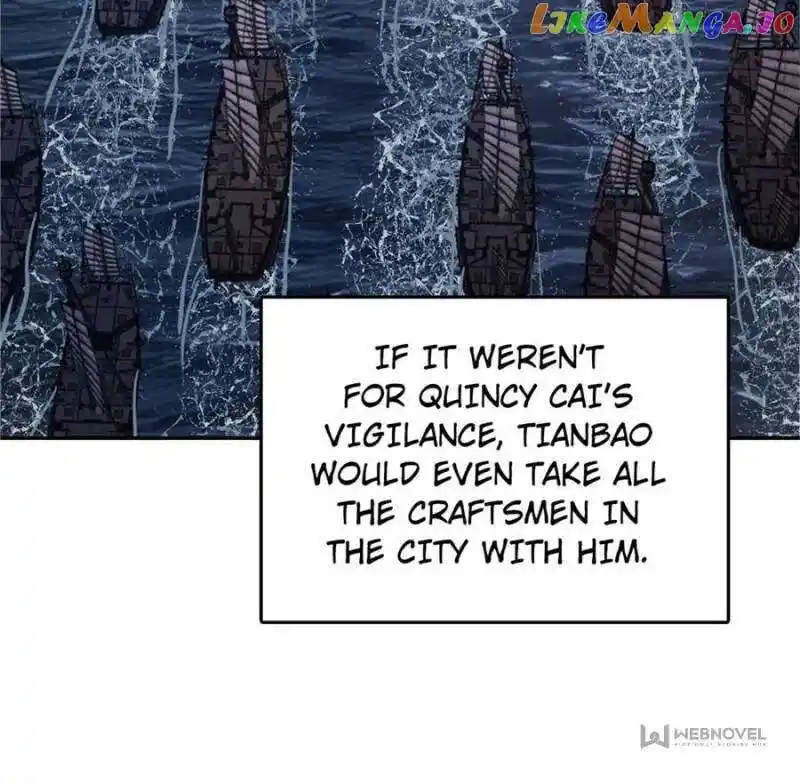 The Beginning From Gu Huo Niao Ch.238